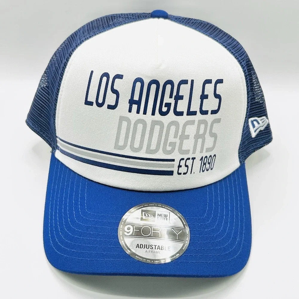 New Era new size